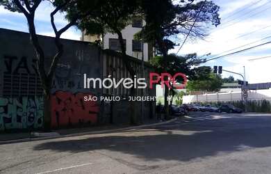 Imagem 5: Prédio, Cambuci - São Paulo