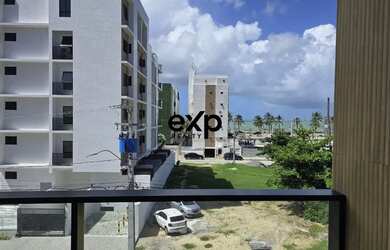 Imagem 3: Vendo flat 26m² no bairro Intermares em Cabedelo/PB