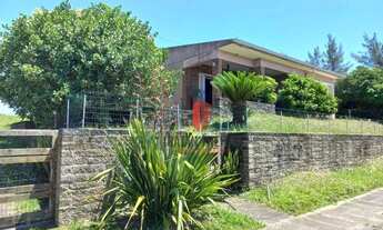 Imagem: Casa com 4 dormitórios à venda, 330 m²