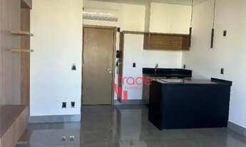 Imagem 2: Apartamento Disponível para Locação e Venda de 01 Suíte no Jardim Botânico em Ribeirão Pre