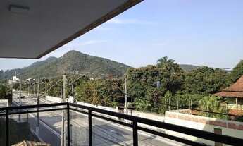 Imagem 2: Piratininga 2 quartos com varandão gourmet incrível