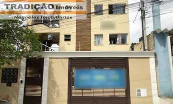 Imagem: APARTAMENTO SAO PAULO CIDADE A.E CARVALHO