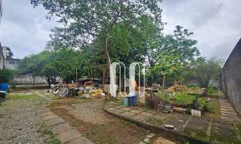 Imagem: Terreno à venda, 780 m² por R$ 800.000,00