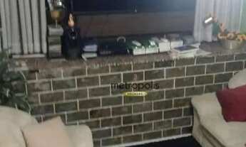 Imagem 2: Sobrado à venda, 190 m² por R$ 639.000,00 - Parque Santo Antônio - São Bernardo do Campo/S