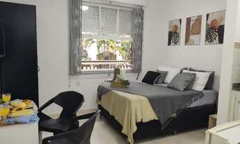 Imagem: Ideal p casal, Flamengo, Metrô 500m, internet