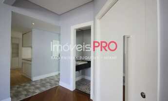 Imagem 8: 244m² com 3 dormitórios e 2 vagas em Moema Pássaros