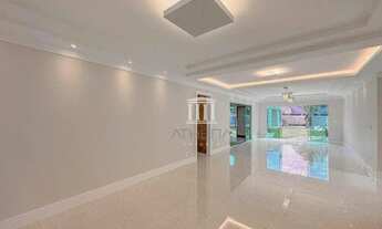 Imagem 4: Casa com 4 dormitórios à venda, 255 m² por R$ 2.500.000,00 - Prata - Teresópolis/RJ