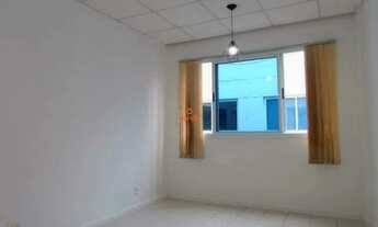 Imagem 2: Sala na Dona Mariana (Botafogo Medical Center