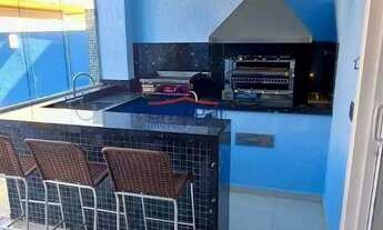 Imagem 2: Viva o Luxo e Conforto no Coração de Jacareí