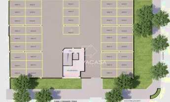 Imagem 2: Apartamento Garden com 3 dormitórios à venda, 71 m² por R$ 679.000,00 - Santa Branca - Bel