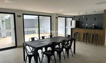 Imagem: Flat GARDEN no bairro Jardim Normândia