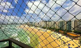 Imagem 5: Apartamento de Alto Padrão Frente ao Mar - Pitangueiras, Guarujá codigo: 97668