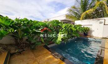 Imagem 2: Casa de condomínio em Avenida Luiz Eduardo Toledo Prado - Loteamento Terras de Siena - Rib