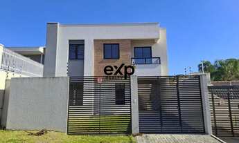 Imagem: Sobrado moderno no Boa Vista!