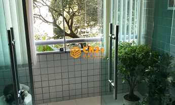 Imagem: Apartamento á Venda, com 3 Quartos e 70m²