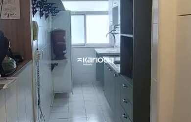 Imagem 3: Excelente apto de 3 qts a venda no Cidade Jardim