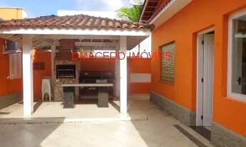 Imagem 6: Casa para venda em Condominio Lagoinha de 382.00m² com 5 Quartos, 2 Suites e 4 Garagens