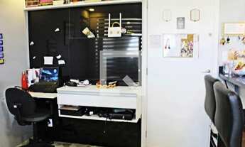 Imagem 4: Apartamento à Venda - Itaquera, 1 Quarto, 24 m2