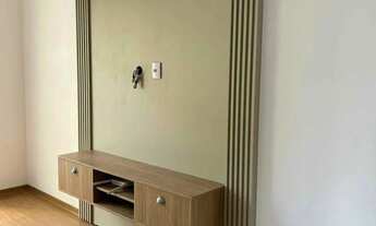 Imagem: Apartamento Padrão Chapada dos lírios