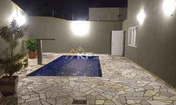 Imagem 7: Sobrado à Venda no Ribeirania - Ribeirão Preto/SP