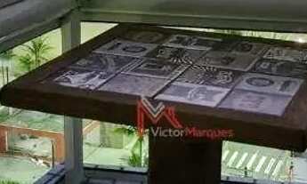 Imagem 4: Apartamento com 3 dormitórios à venda, 150 m² por R$ 1.120.000,00 - Aviação - Praia Grande