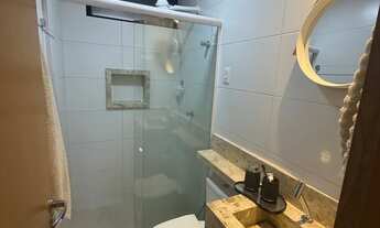 Imagem: Alugo quarto em apartamento mobiliado