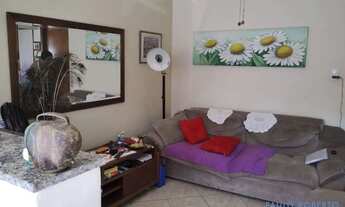 Imagem 3: CASA TÉRREA - VILA JOAQUIM INÁCIO - SP