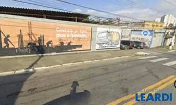 Imagem 2: AREA - ITAQUERA - SP