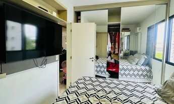 Imagem 5: Grand park árvores mobiliado