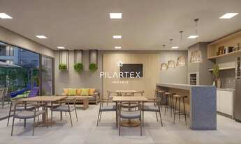 Imagem 3: Vem aí um novo conceito de viver bem no Parque Aurora: conheça o MALIBU!