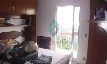 Imagem 4: Del Castilho Apartamento com 2 dormitórios