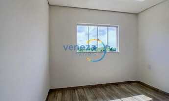 Imagem 2: Casa Residencial com 3 quartos à venda por R$ 620000.00, 130.00 m2 - CALIFORNIA - LONDRINA