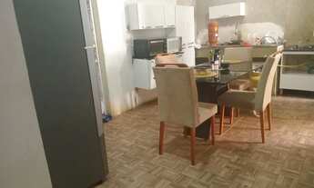 Imagem 7: Csa a venda na quadra 510 do Reecanto das emas