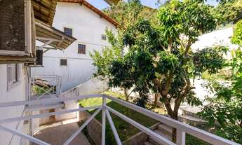 Imagem 7: Casa com 3 dormitórios à venda, 235 m² por R$ 875.000,00 - Badu - Niterói/RJ