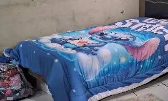 Imagem 3: Casa a venda 60 mil ( Area verde ) Nucleo santa Marta Santa marta