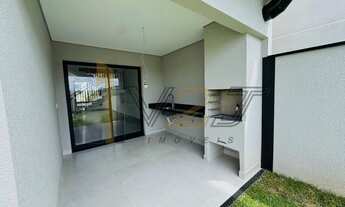 Imagem 6: Casa sobrado à venda e locação no Condomínio Mont Blanc Village em Vinhedo/SP