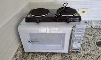 Imagem 7: MAR Imóvel para aluguel Completo no Centro - São José dos Campos - SP