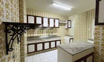 Imagem 5: EXCELENTE OPORTUNIDADE DE 3 QUARTOS COM VAGA NO POSTO 4 DE COPACABANA!!!