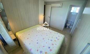 Imagem 7: Apartamento dos Sonhos à Venda - Condomínio Duna Barcane