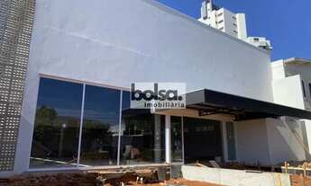 Imagem: PRÉDIO COMERCIAL NOVO PROXIMO AV. COMENDADOR