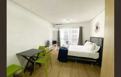 Imagem: Apartamento à Venda - Mooca, 1 Quarto