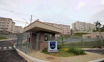 Imagem: Alugo apartamento Conquista Rio negro