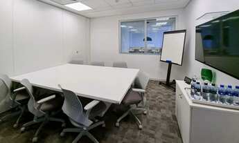 Imagem 5: Assinaturas flexíveis de escritório em Regus SAO PAULO, Alphaville - Castelo Branco - Tamb