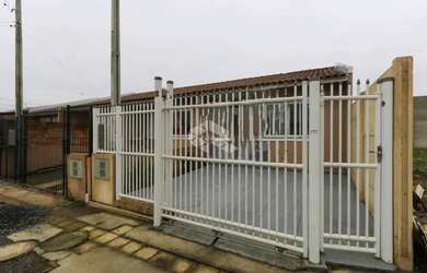 Imagem 6: CASA DE ESQUINA 2 DORMITÓRIOS CAMPO BELO CACHOEIRINHA