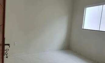 Imagem 6: Ibeda - Casa à Venda em Cidade Verde - 3 quartos 2 suítes Varanda 2 vagas 98m