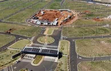 Imagem: Terreno à venda, 253 m² por R$ 285.000,00