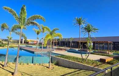 Imagem 2: Casa à venda em Campinas, Loteamento Residencial Arborais, com 3 suítes, com 267.17 m²