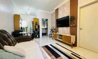 Imagem 4: Casa com 2 dormitórios à venda, 55 m² por R$ 329.000 - Recanto da Amizade - Sapucaia do Su