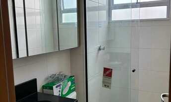 Imagem 3: Apartamento Padrão Chapada dos lírios