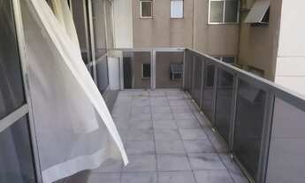 Imagem: Apartamento em Rua Prudente de Morais